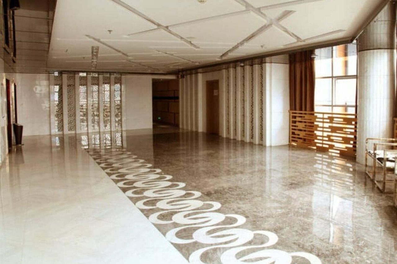 Shenzhen Baoan Luxe Manor Hotell Eksteriør bilde