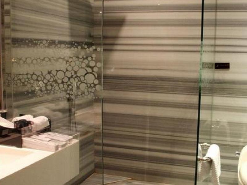Shenzhen Baoan Luxe Manor Hotell Eksteriør bilde