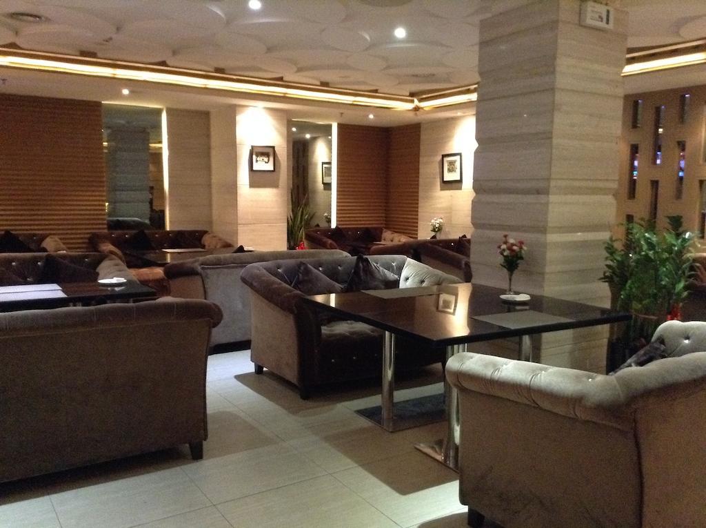 Shenzhen Baoan Luxe Manor Hotell Eksteriør bilde